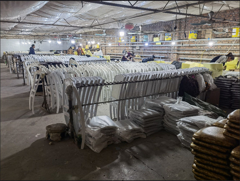 Κίνα Langyihe Furniture Co., Ltd Εταιρικό Προφίλ