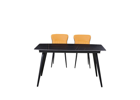 να δειπνήσει πλακών 140cmx80cmx76cm πίνακας, να δειπνήσει βράχου πίνακας