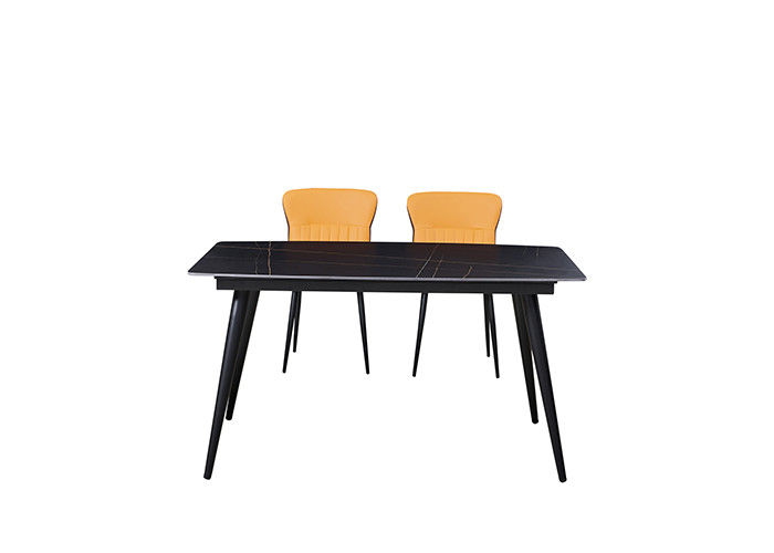 να δειπνήσει πλακών 140cmx80cmx76cm πίνακας, να δειπνήσει βράχου πίνακας