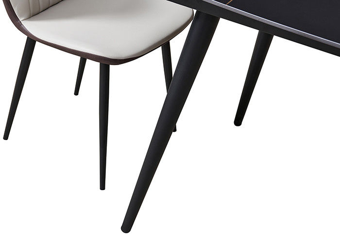 να δειπνήσει πλακών 140cmx80cmx76cm πίνακας, να δειπνήσει βράχου πίνακας